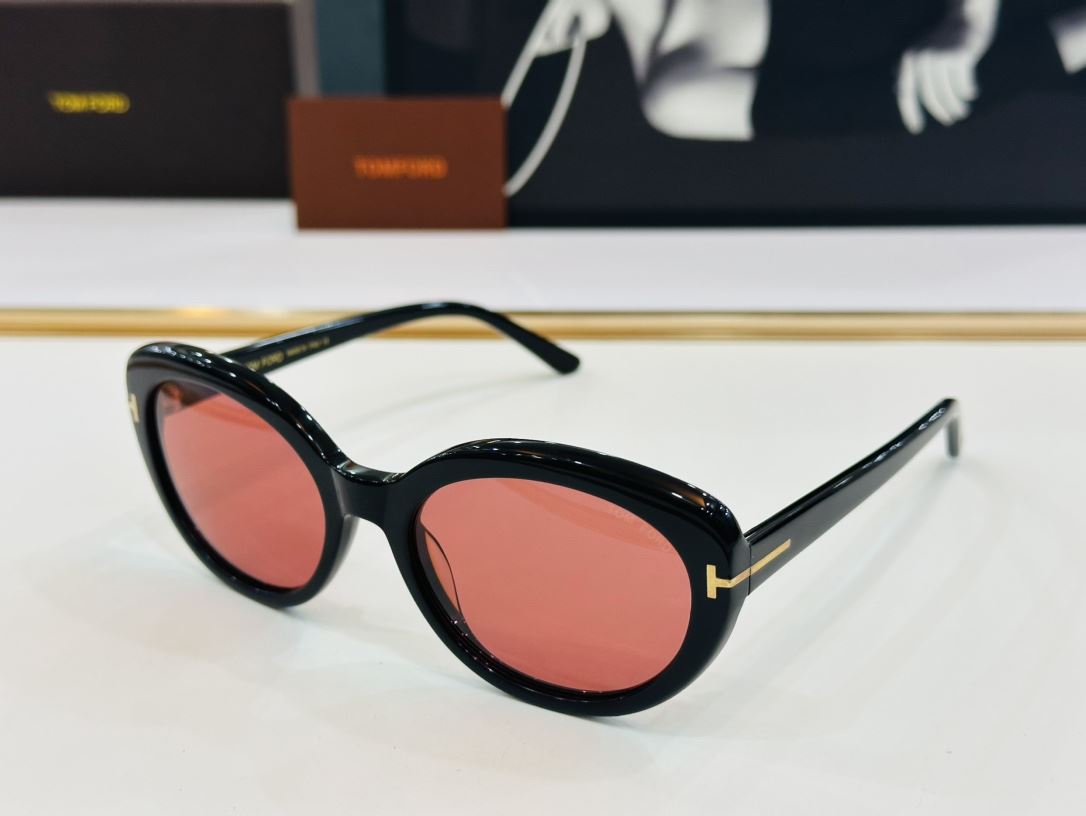 Tom Ford Sunglasses